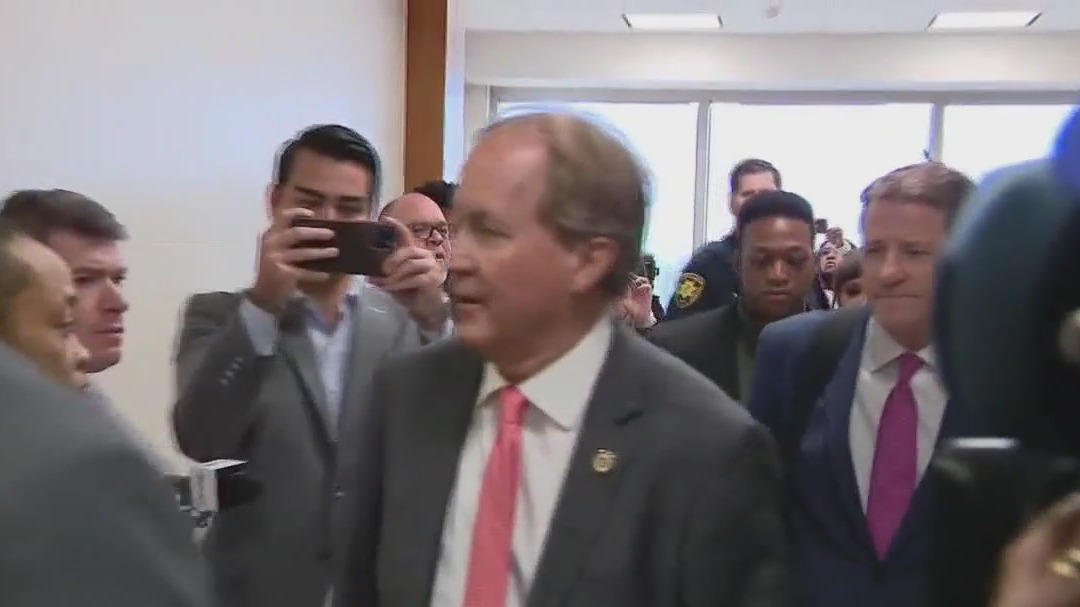 Texas AG Ken Paxton avoids fraud trial